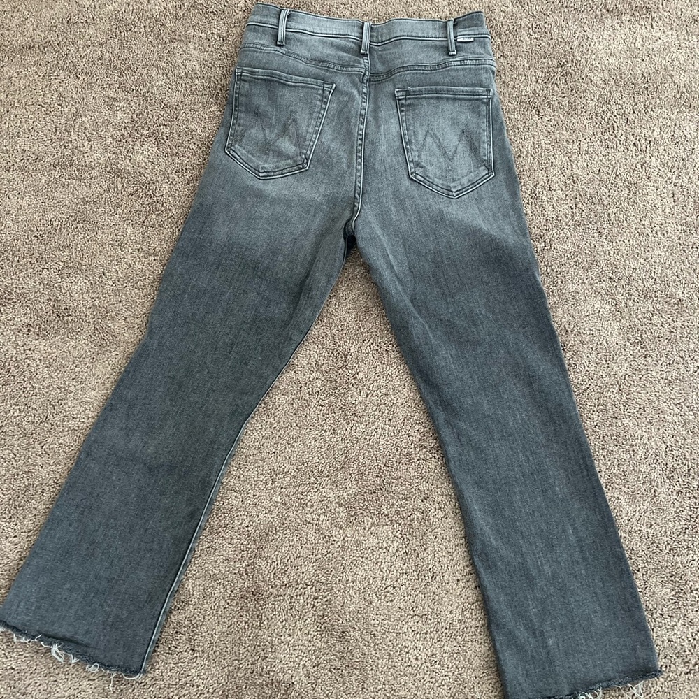 Mother Jeans
